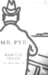 Peake, Mervyn - Mr Pye