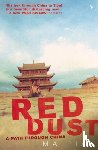Jian, Ma - Red Dust