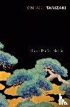 Tanizaki, Junichiro - Some Prefer Nettles