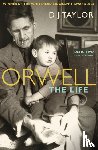 Taylor, D J - Orwell