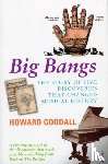 Goodall, Howard - Big Bangs