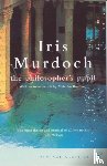 Murdoch, Iris - The Philosopher's Pupil