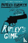 Highsmith, Patricia - Ripley's Game