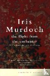 Murdoch, Iris - The Flight From the Enchanter