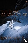 Yates, Simon - Flame Of Adventure