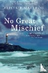 MacLeod, Alistair - No Great Mischief