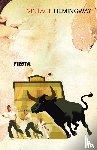Hemingway, Ernest - Fiesta