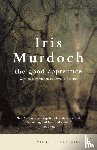 Murdoch, Iris - The Good Apprentice