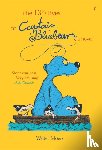 Moers, Walter - The 13.5 Lives Of Captain Bluebear