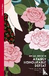Murdoch, Iris - A Fairly Honourable Defeat