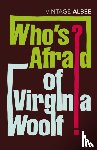 Albee, Edward - Who's Afraid Of Virginia Woolf