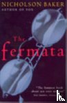 Baker, Nicholson - The Fermata