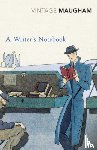 Maugham, W. Somerset - A Writer's Notebook