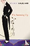 Maugham, W. Somerset - The Summing Up