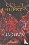 Thubron, Colin - Emperor