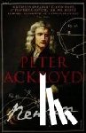 Ackroyd, Peter - Brief Lives 3 - Newton