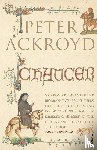 Ackroyd, Peter - Chaucer