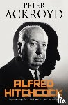 Ackroyd, Peter - Alfred Hitchcock