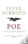 Ackroyd, Peter - Poe