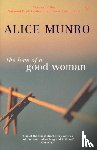 Munro, Alice - The Love of a Good Woman