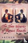 Japin, Arthur - Two Hearts of Kwasi Boachi