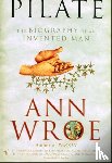 Wroe, Ann - Pilate