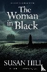 Hill, Susan - The Woman in Black