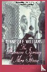 Williams, Tennessee - The Roman Spring Of Mrs Stone
