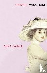 Maugham, W. Somerset - Mrs Craddock