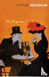 Maugham, W. Somerset - The Magician