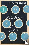 Malamud, Bernard - Dubin's Lives