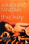 Tanizaki, Junichiro - The Key