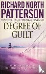 Patterson, Richard North - Degree Of Guilt