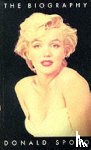 Spoto, Donald - Marilyn Monroe