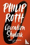 Roth, Philip - Operation Shylock