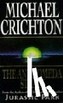 Crichton, Michael - The Andromeda Strain