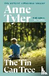 Tyler, Anne - The Tin Can Tree