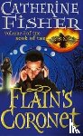 Fisher, Catherine - Flain's Coronet: Book Of The Crow 3