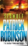 Robinson, Patrick - Seawolf