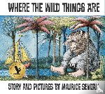 Sendak, Maurice - Where The Wild Things Are