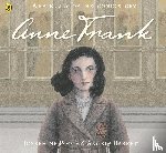 Poole, Josephine - Anne Frank