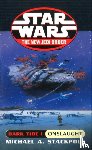 Stackpole, Michael A - Star Wars: Dark Tide Onslaught