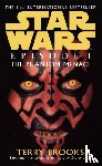 Brooks, Terry - Star Wars: Episode I: The Phantom Menace