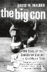 Maurer, David - The Big Con