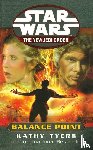 Tyers, Katherine - Star Wars: The New Jedi Order - Balance Point