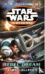 Allston, Aaron - Star Wars: The New Jedi Order - Enemy Lines I Rebel Dream
