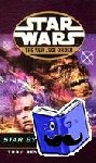 Denning, Troy - Star Wars: The New Jedi Order - Star by Star
