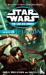 Williams, Sean, Dix, Shane - Star Wars: The New Jedi Order - Force Heretic III Reunion