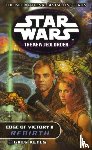 Keyes, Greg - Star Wars: The New Jedi Order - Edge Of Victory Rebirth