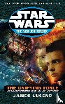 Luceno, James - Star Wars: The New Jedi Order - The Unifying Force